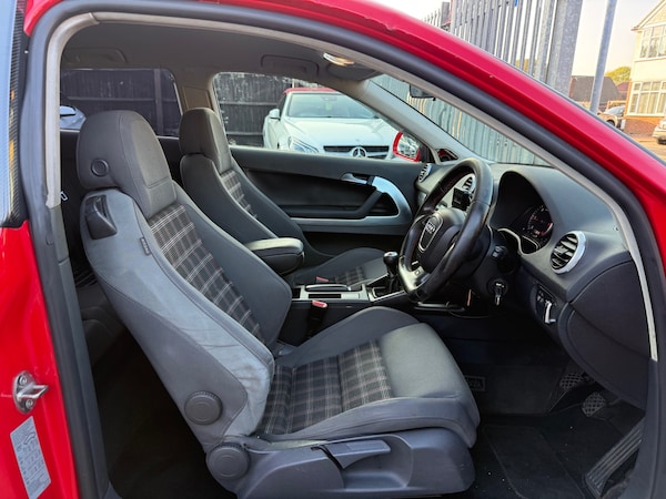 Used Audi A3 2010 for sale - 76265316: Photo 26