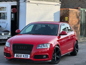 Used Audi A3 2010 for sale - 76265316: Photo 2