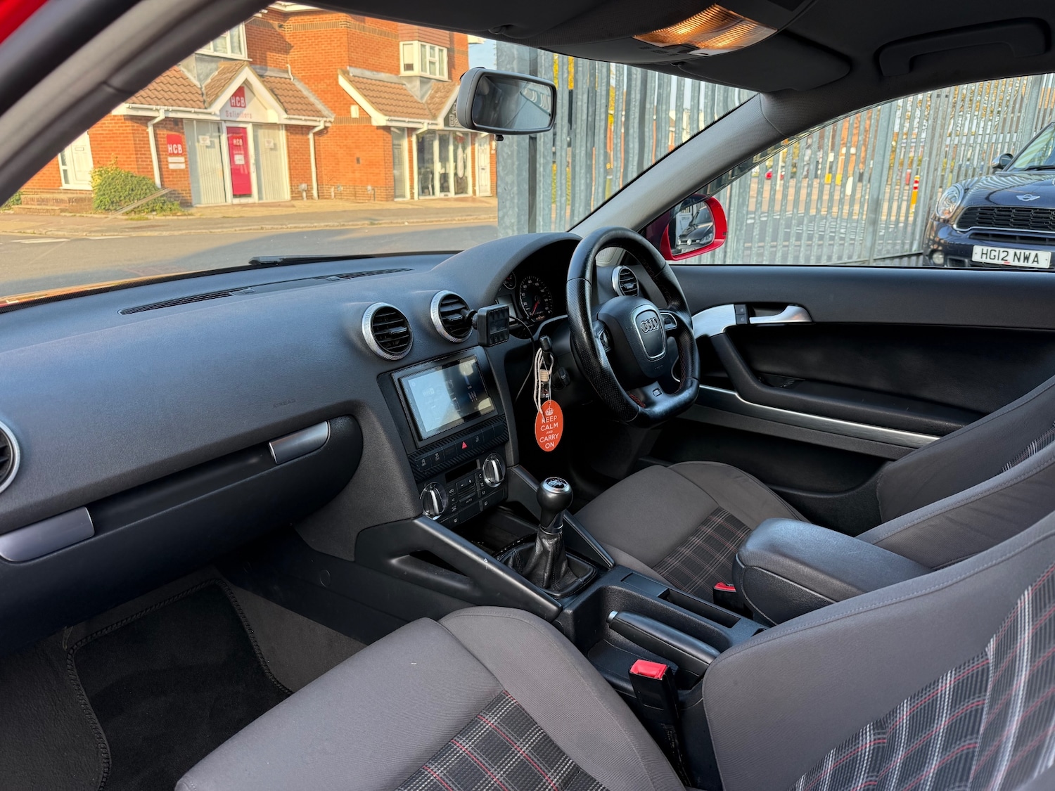 Used Audi A3 2010 for sale - 76265316: Photo 30