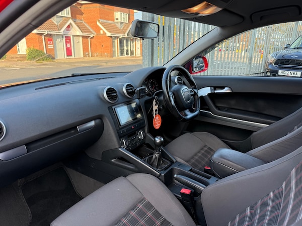 Used Audi A3 2010 for sale - 76265316: Photo 30