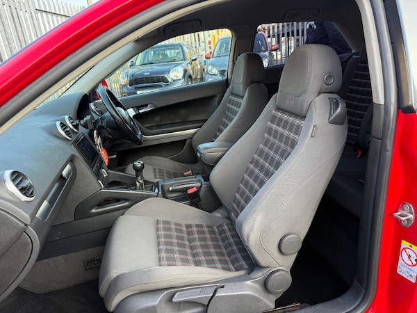 Used Audi A3 2010 for sale - 76265316: Photo 31