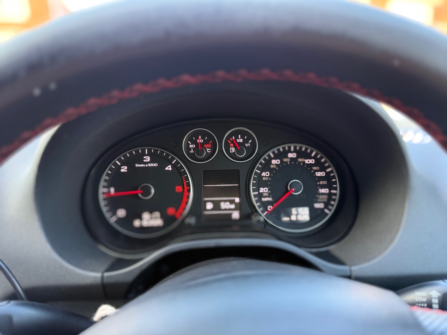 Used Audi A3 2010 for sale - 76265316: Photo 33