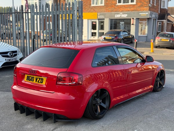 Used Audi A3 2010 for sale - 76265316: Photo 35