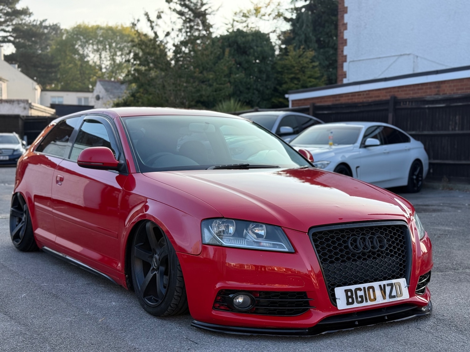 Used Audi A3 2010 for sale - 76265316: Photo 36