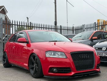 Used Audi A3 2010 for sale - 76265316: Photo 3