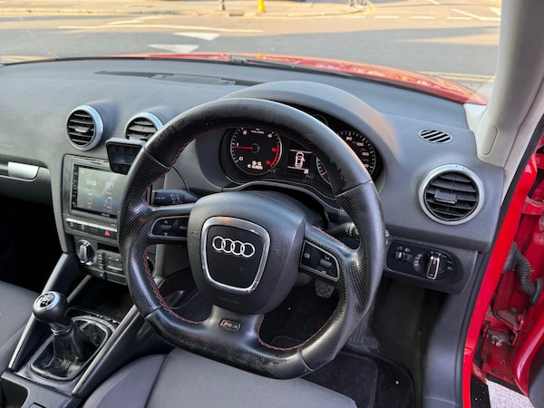 Used Audi A3 2010 for sale - 76265316: Photo 4