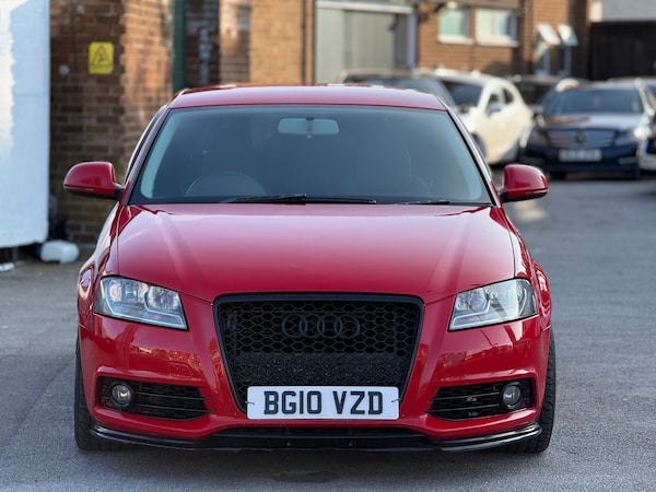 Used Audi A3 2010 for sale - 76265316: Photo 6