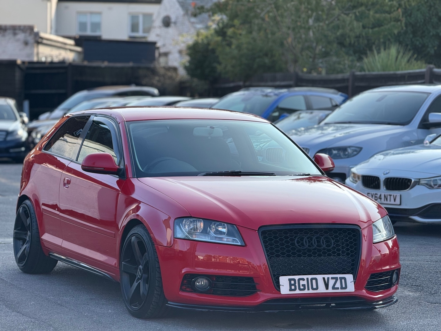 Used Audi A3 2010 for sale - 76265316: Photo 7