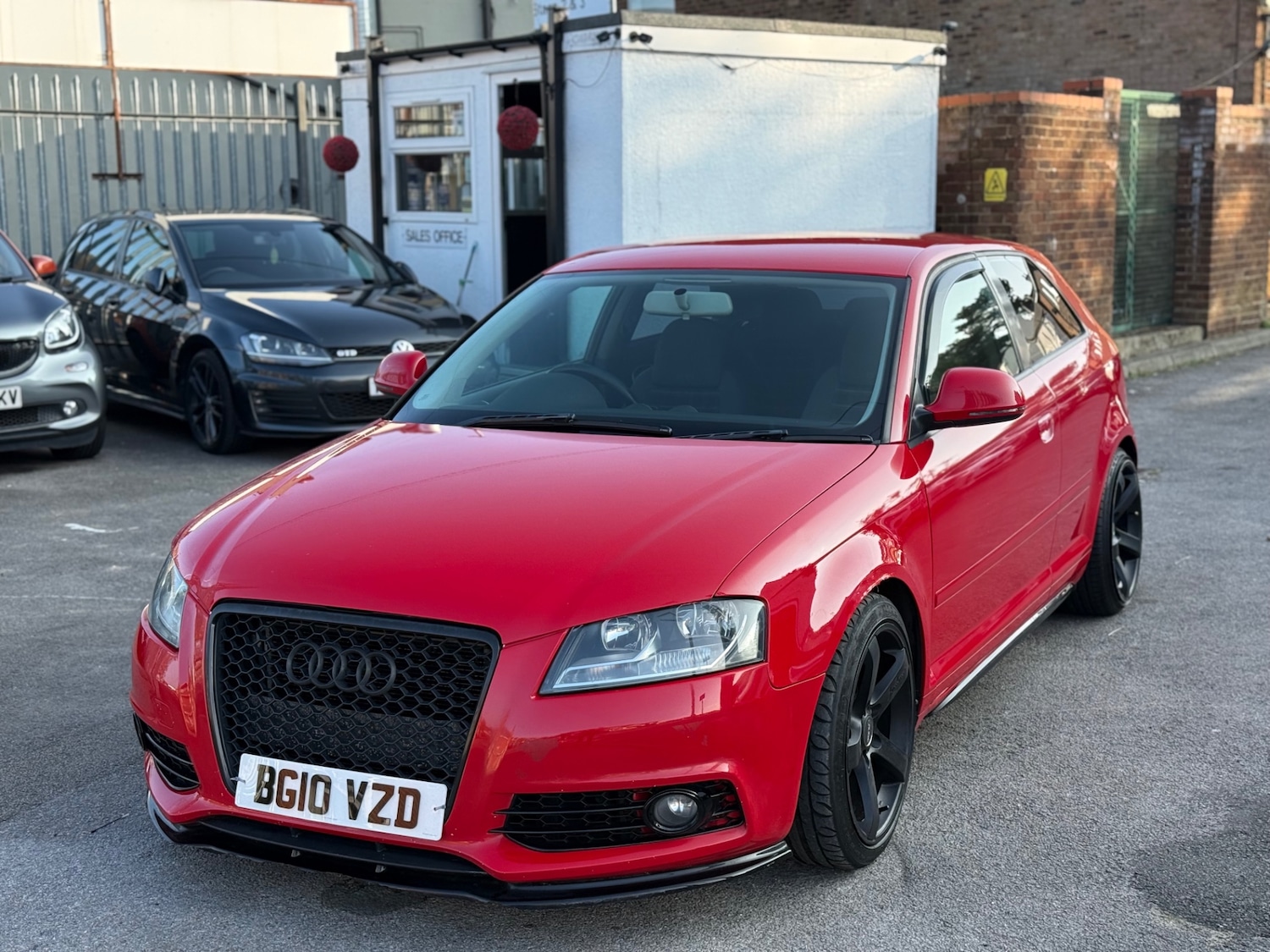 Used Audi A3 2010 for sale - 76265316: Photo 8
