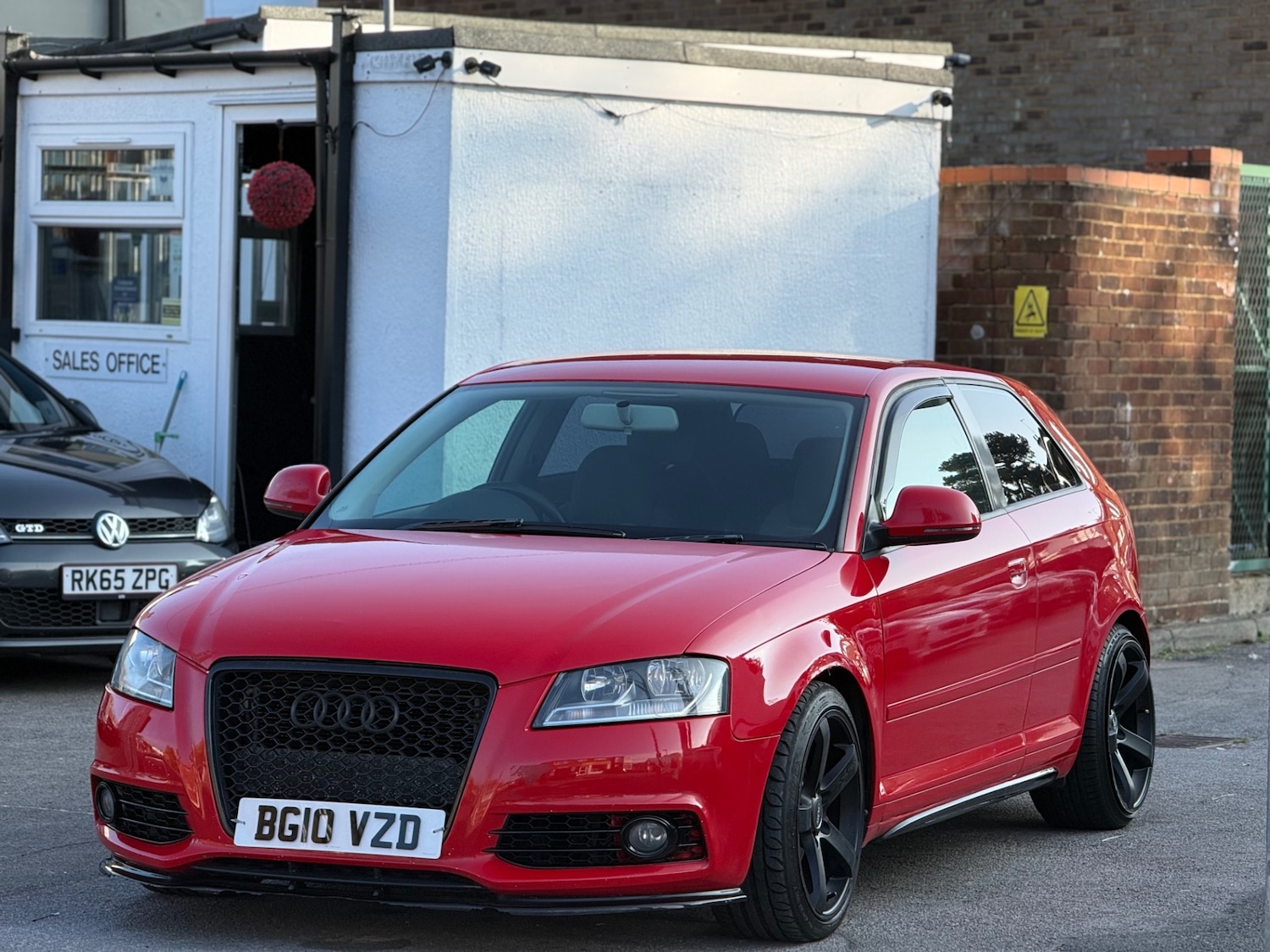 Used Audi A3 2010 for sale - 76265316: Photo 9