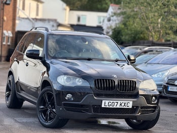 2007 (07) - 3.0d SE 5dr Auto