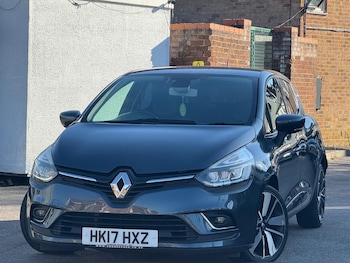 Used Renault Clio 2017 for sale - 76030017: Photo