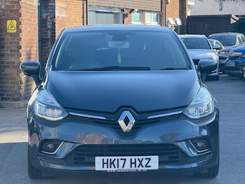 Used Renault Clio 2017 for sale - 76030017: Photo