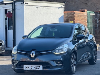 Used Renault Clio 2017 for sale - 76030017: Photo