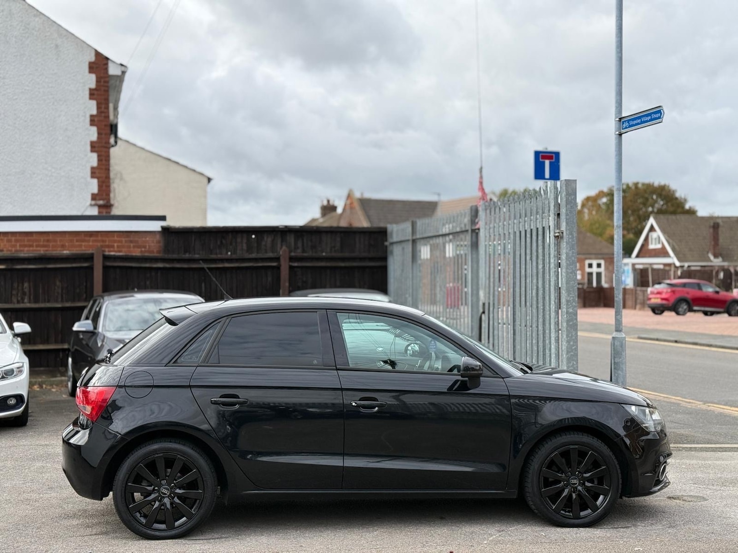 Used Audi A1 2012 for sale - 76402731: Photo 10