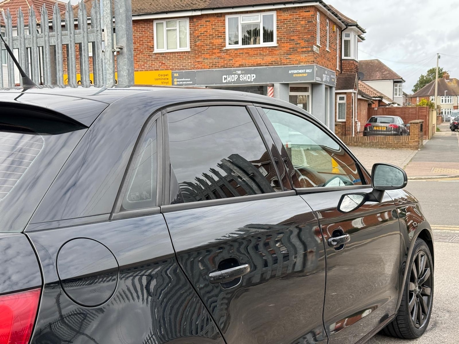 Used Audi A1 2012 for sale - 76402731: Photo 11