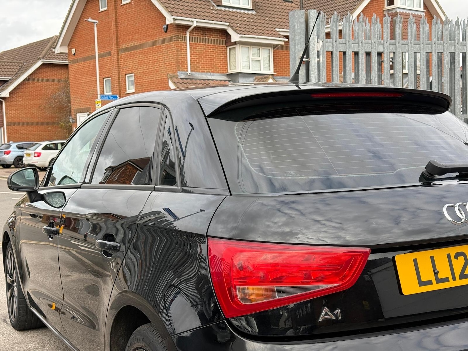 Used Audi A1 2012 for sale - 76402731: Photo 15