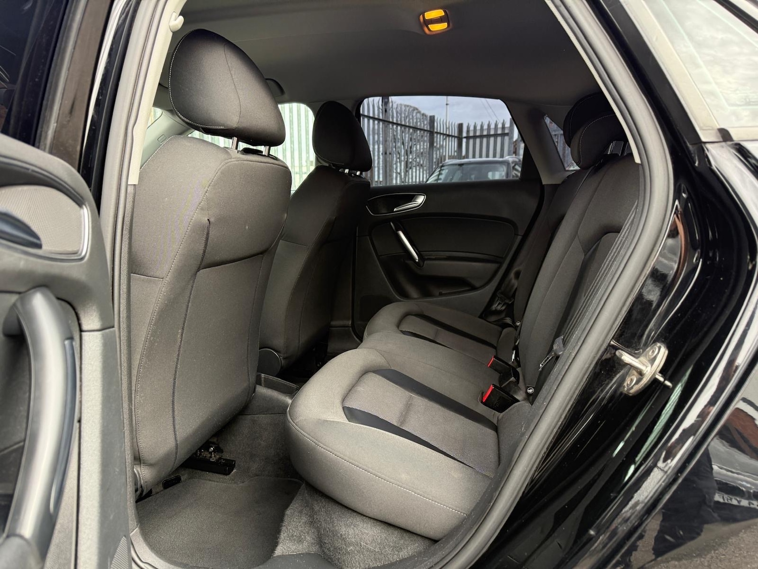 Used Audi A1 2012 for sale - 76402731: Photo 22