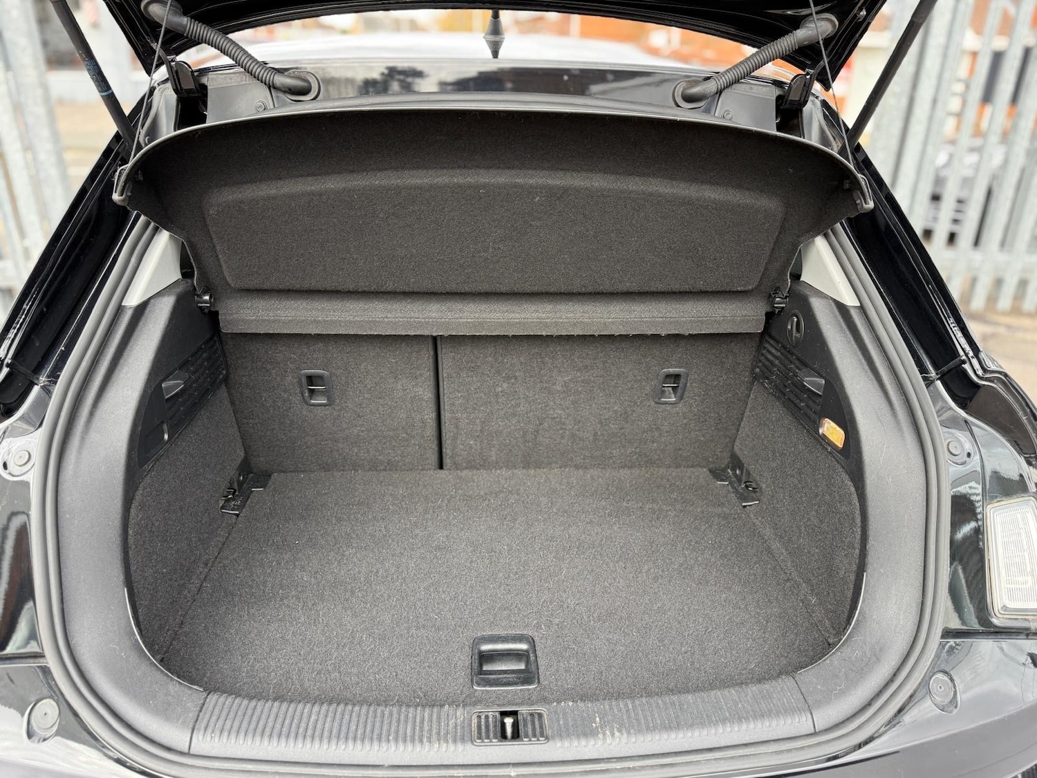 Used Audi A1 2012 for sale - 76402731: Photo 24