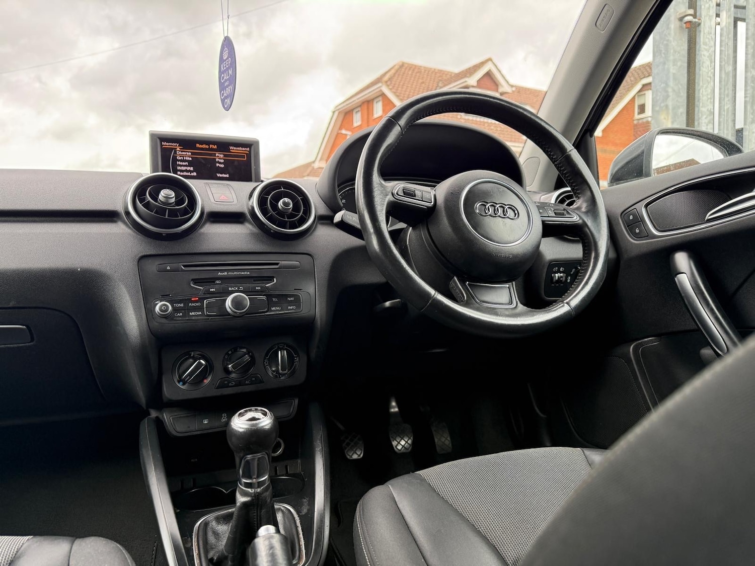 Used Audi A1 2012 for sale - 76402731: Photo 26