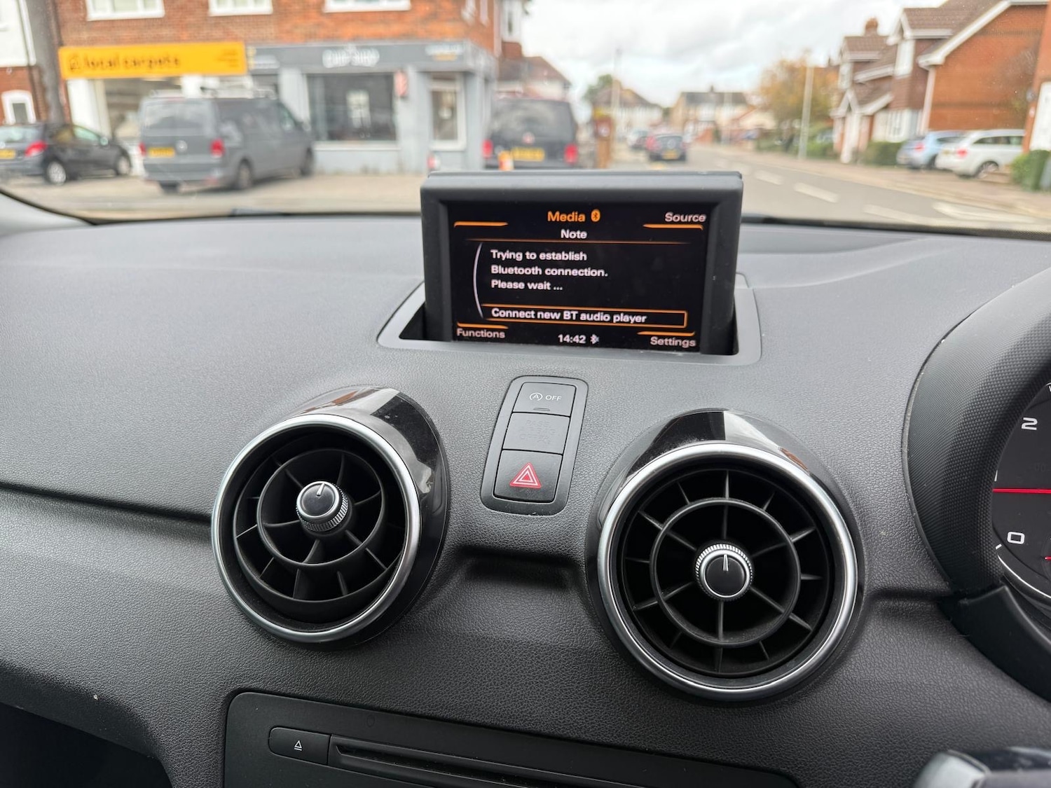 Used Audi A1 2012 for sale - 76402731: Photo 29