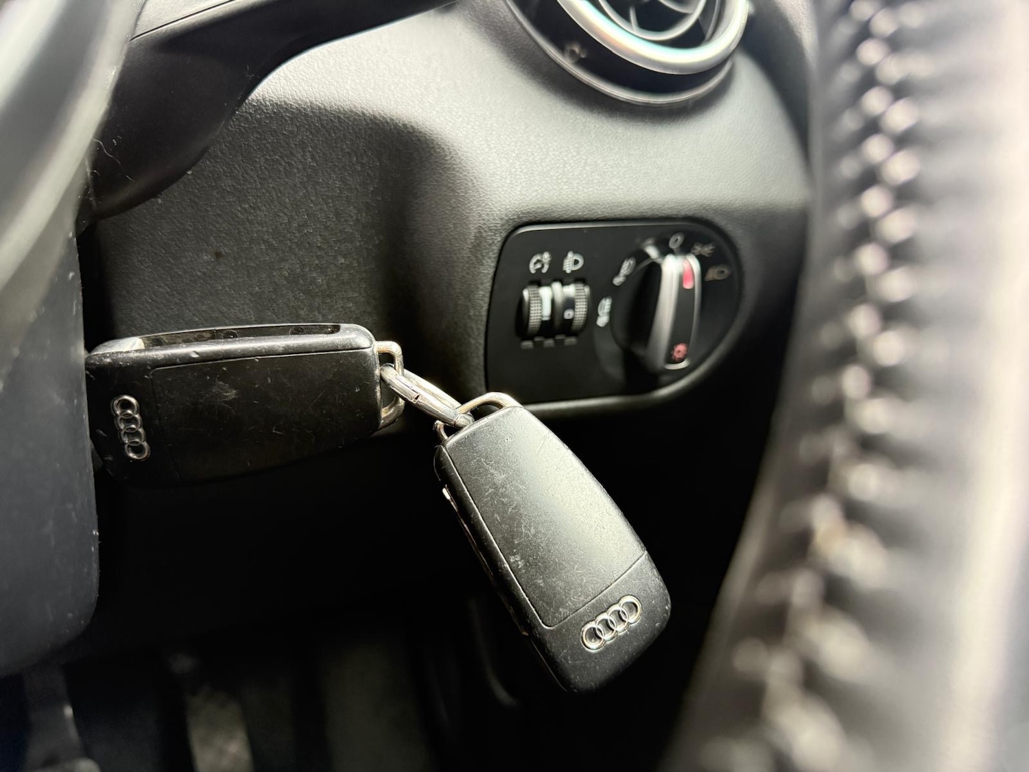 Used Audi A1 2012 for sale - 76402731: Photo 31