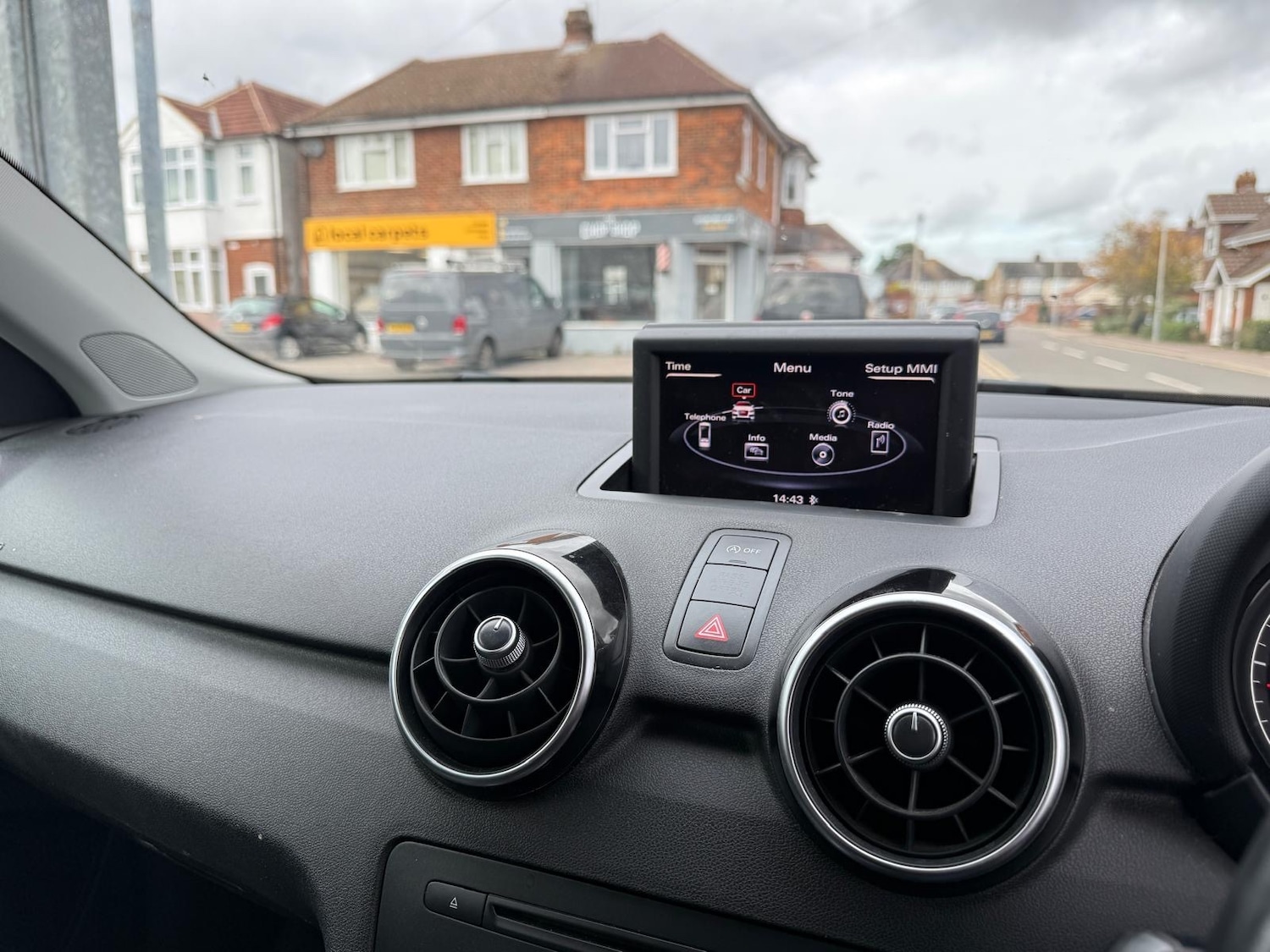 Used Audi A1 2012 for sale - 76402731: Photo 33