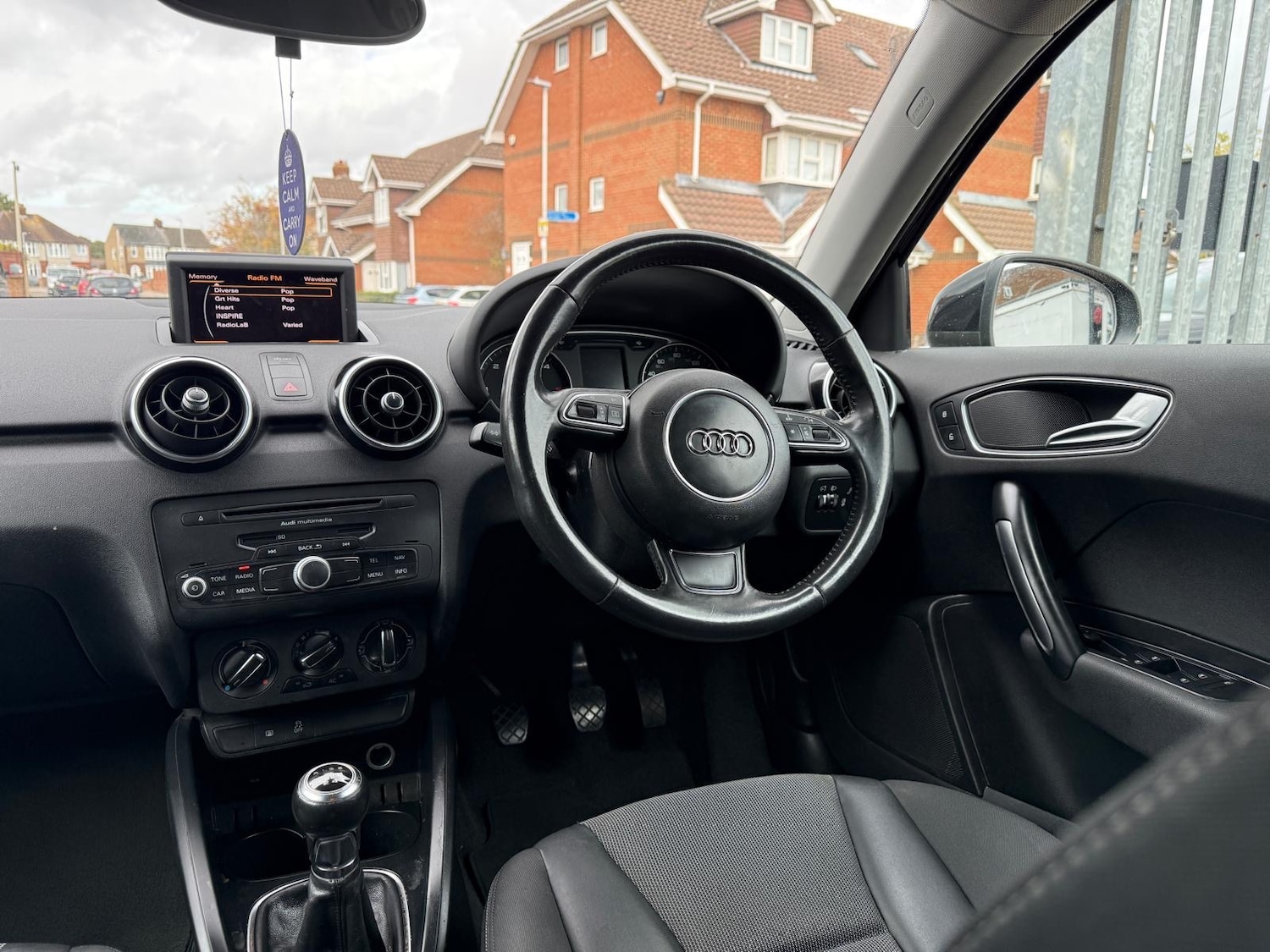 Used Audi A1 2012 for sale - 76402731: Photo 4
