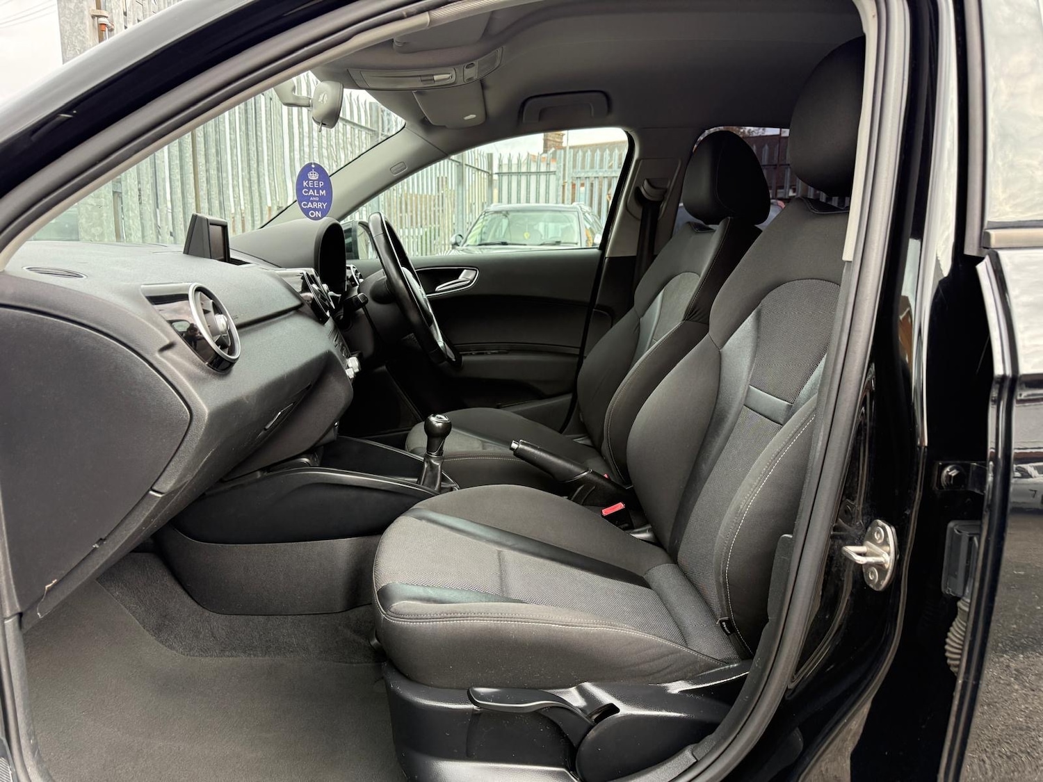 Used Audi A1 2012 for sale - 76402731: Photo 5