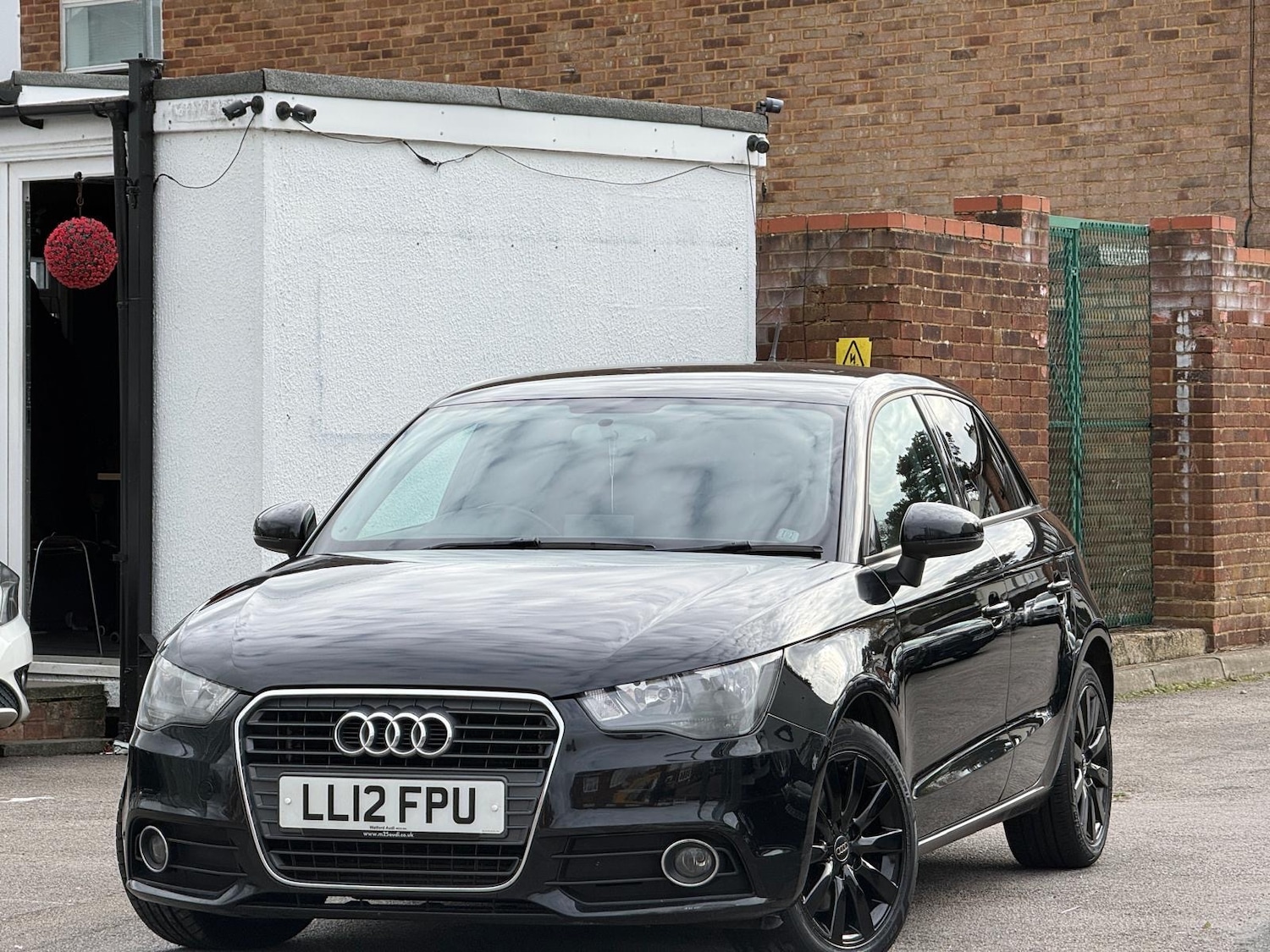 Used Audi A1 2012 for sale - 76402731: Photo 6