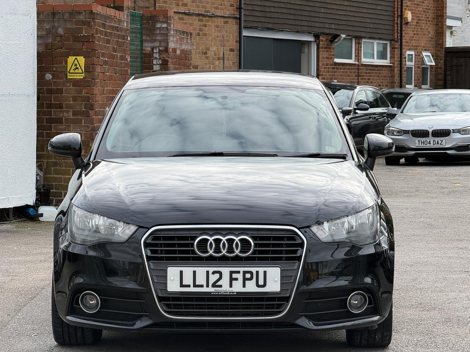 Used Audi A1 2012 for sale - 76402731: Photo 7