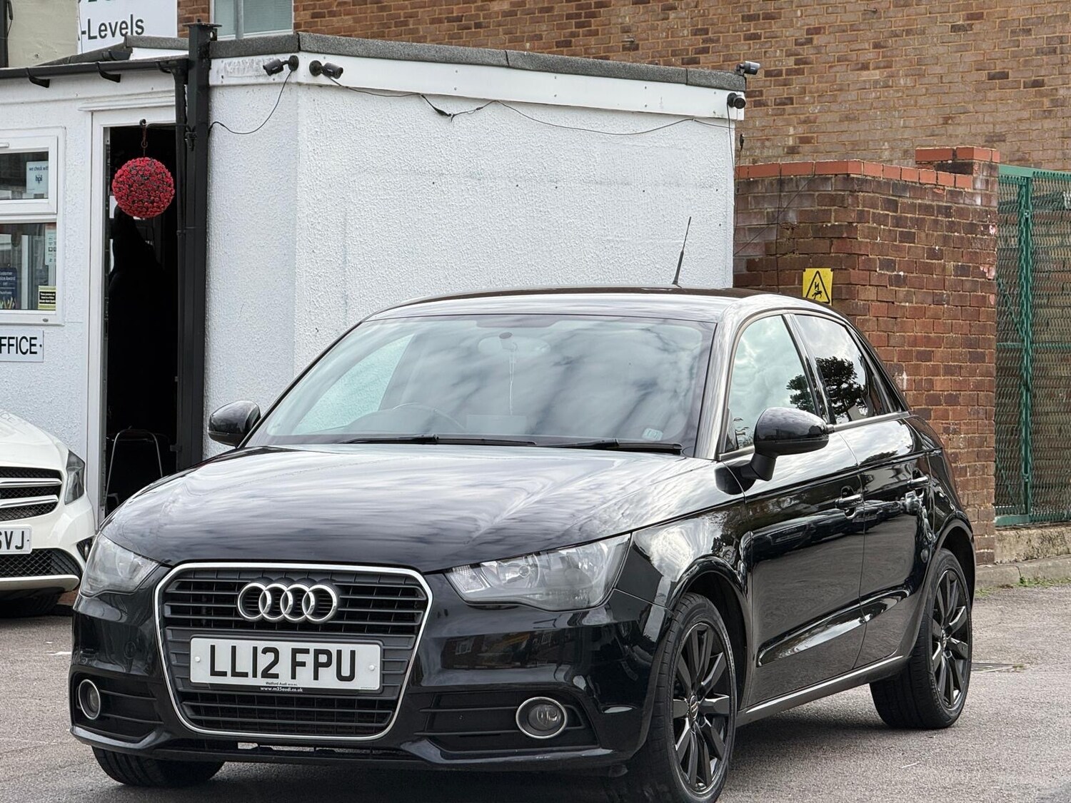 Used Audi A1 2012 for sale - 76402731: Photo 8