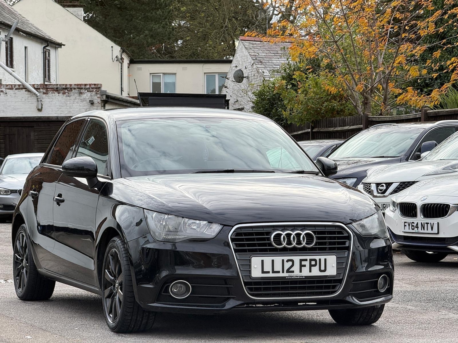 Used Audi A1 2012 for sale - 76402731: Photo 9