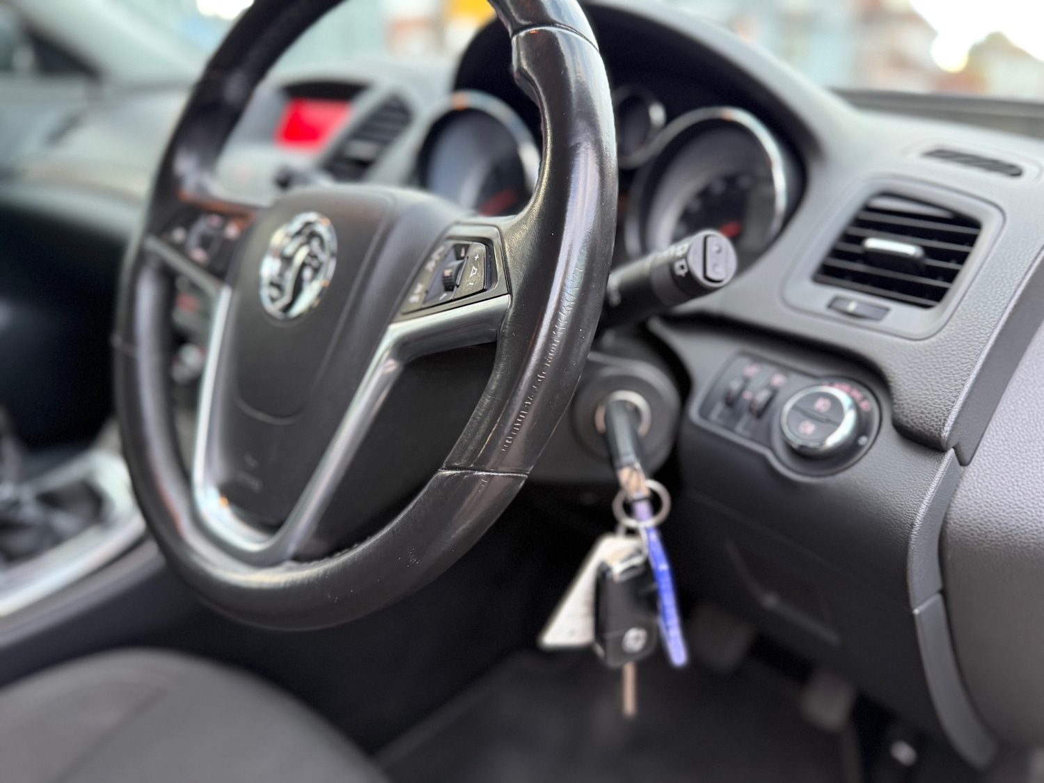 Used Vauxhall Insignia 2011 for sale - 76334040: Photo 10