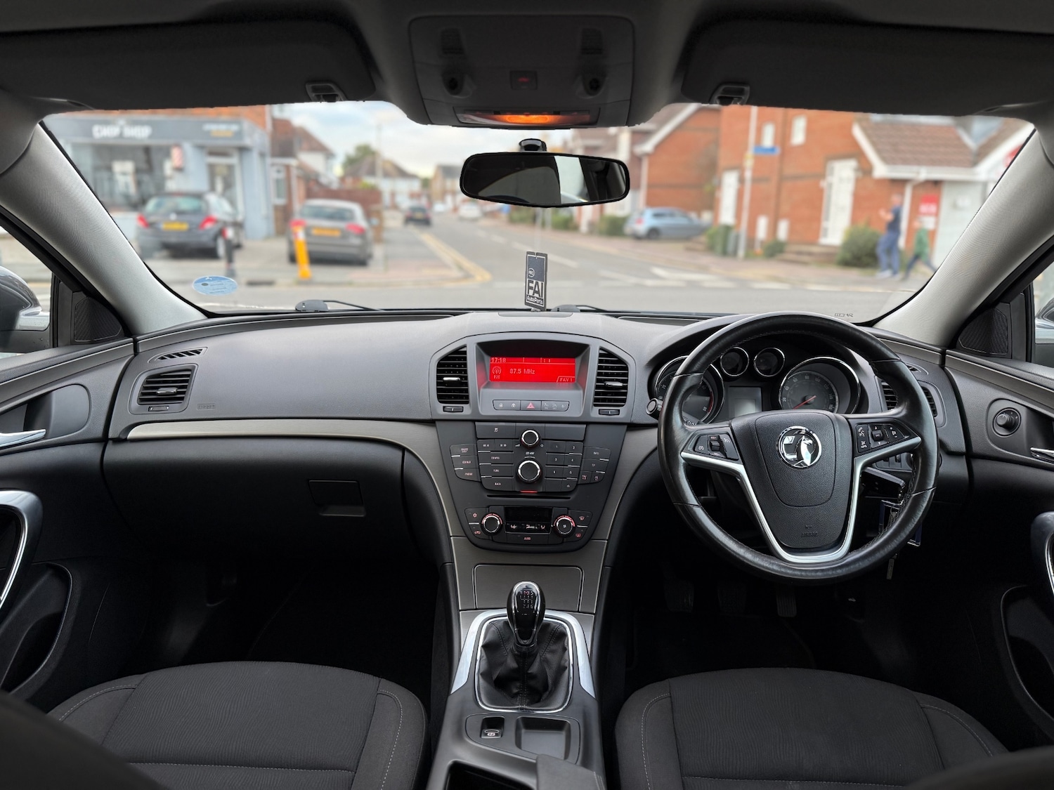 Used Vauxhall Insignia 2011 for sale - 76334040: Photo 15
