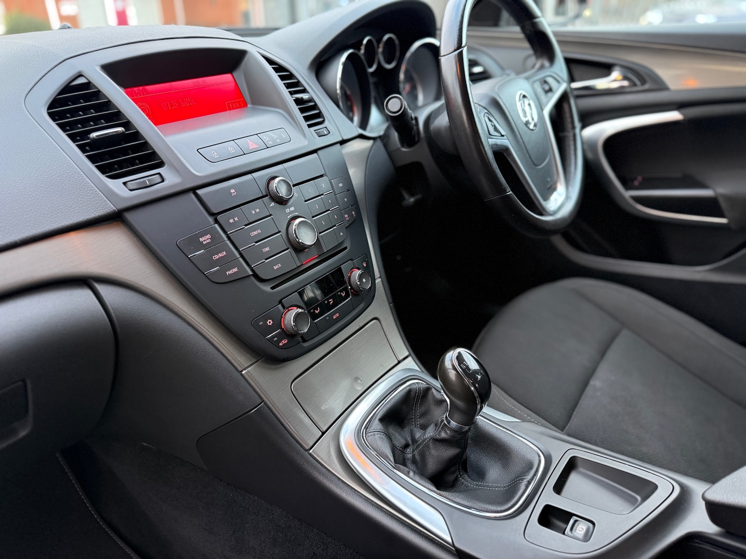 Used Vauxhall Insignia 2011 for sale - 76334040: Photo 17