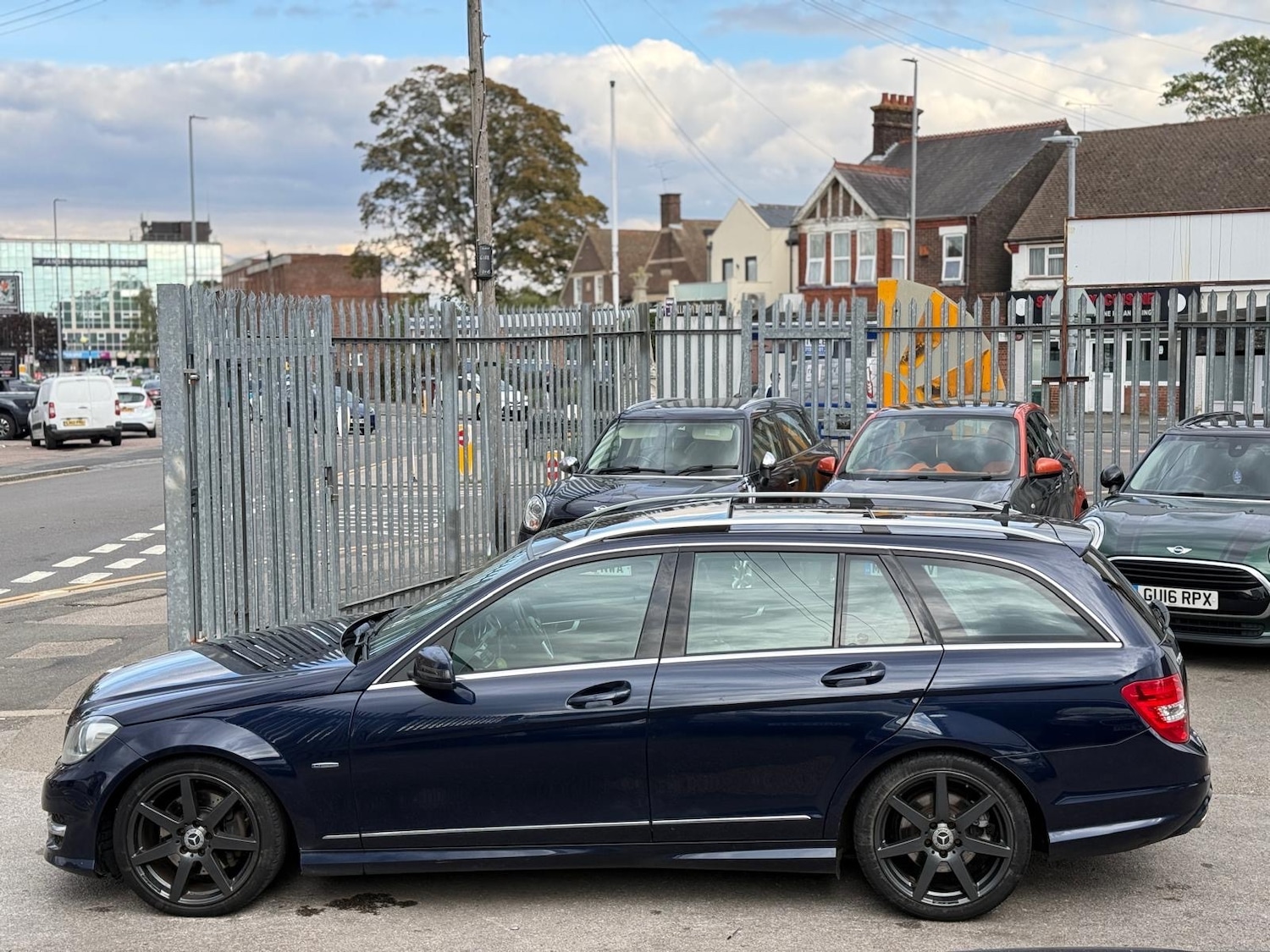 Vehicle 19