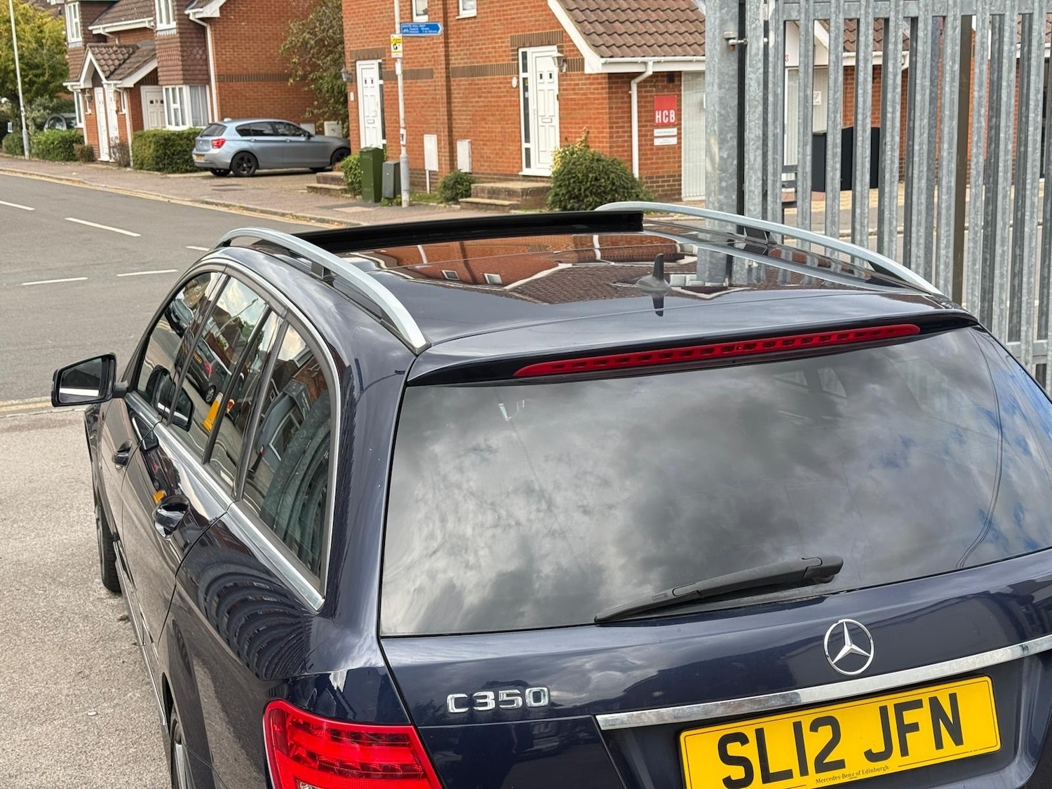 Vehicle 24