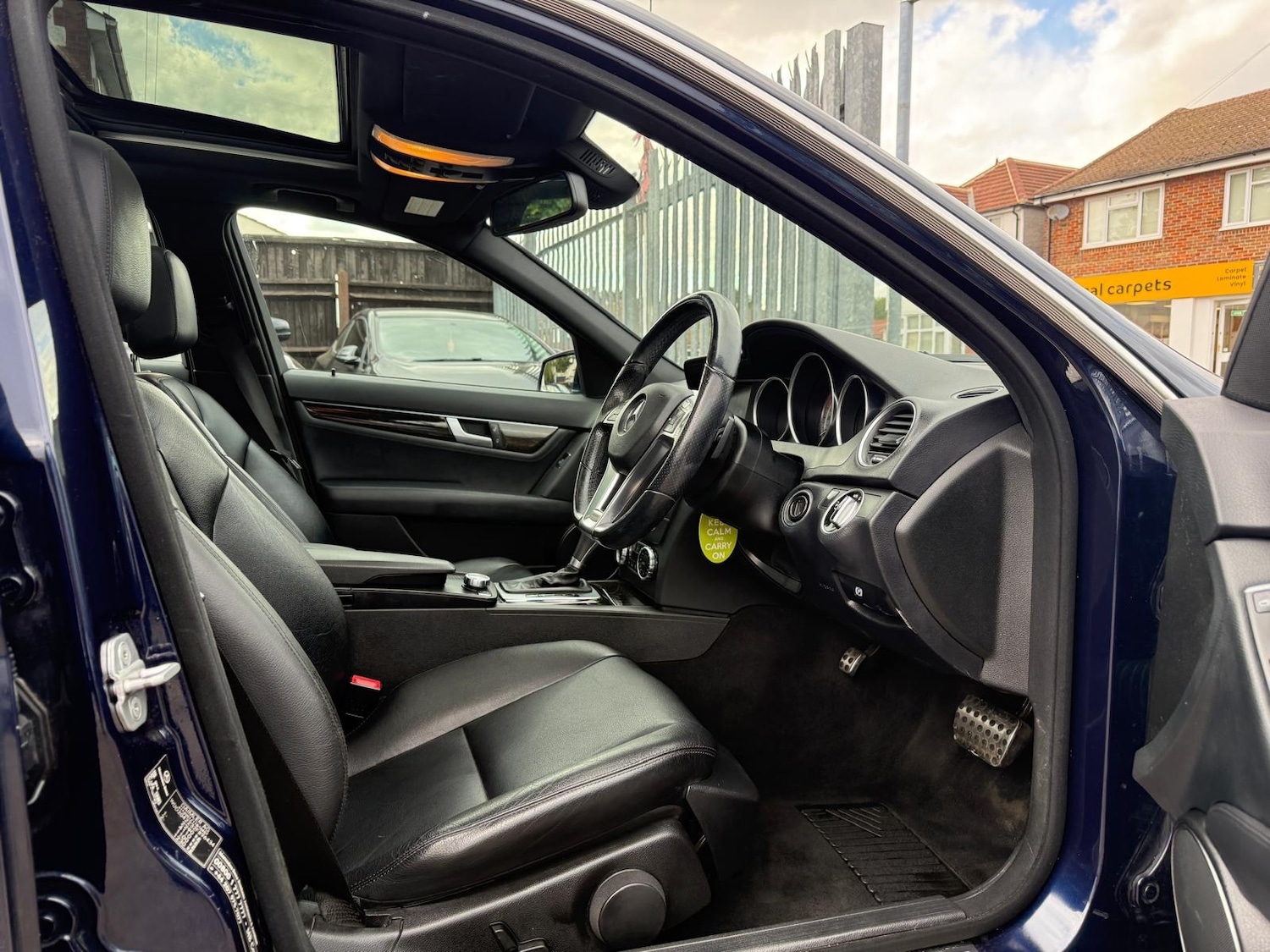 Vehicle 25