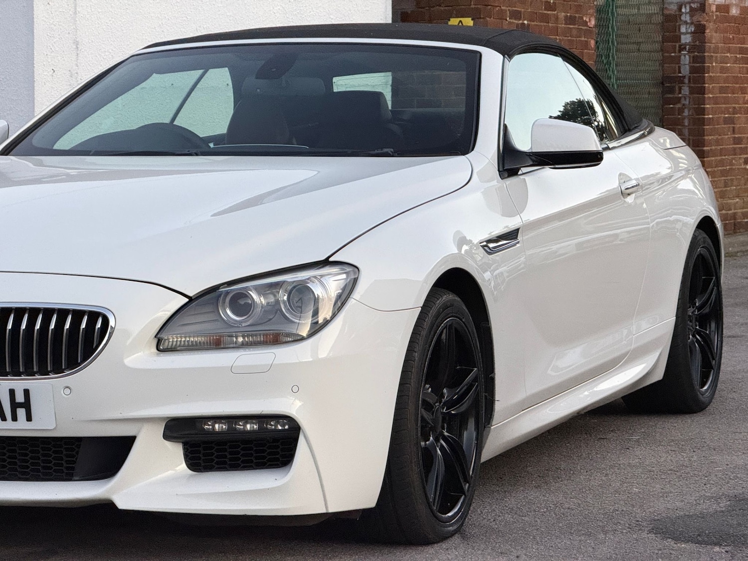 Used BMW 6 Series 2012 for sale - 76194643: Photo 10