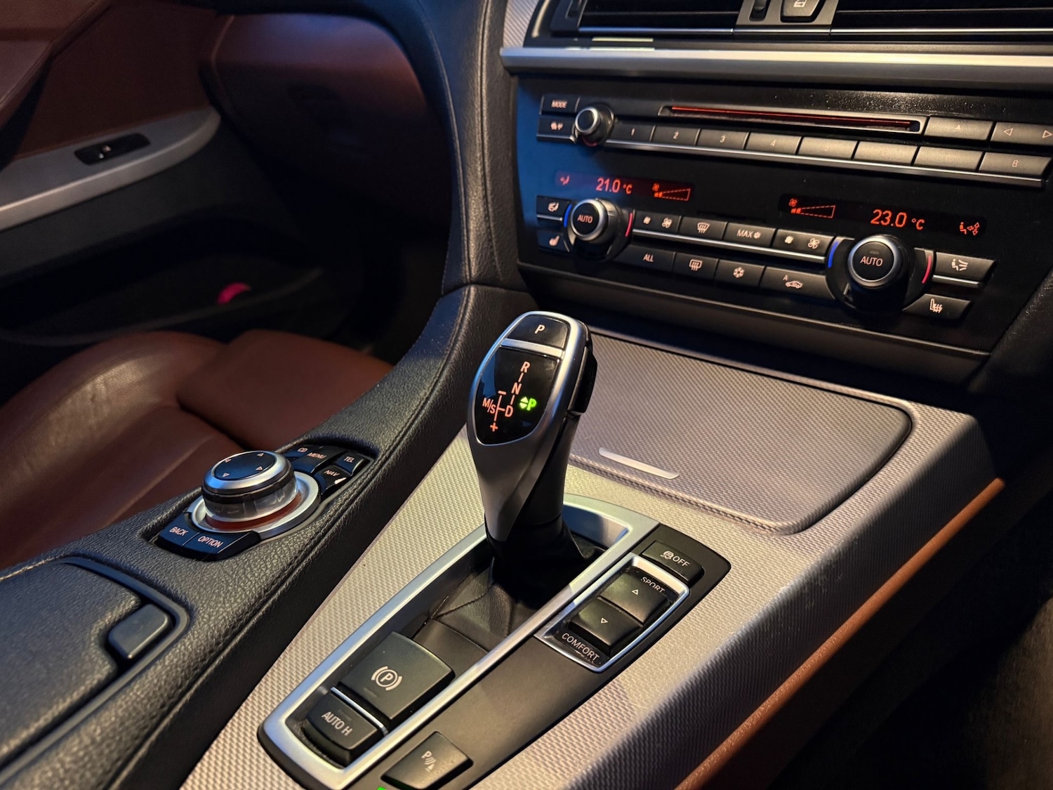 Used BMW 6 Series 2012 for sale - 76194643: Photo 21