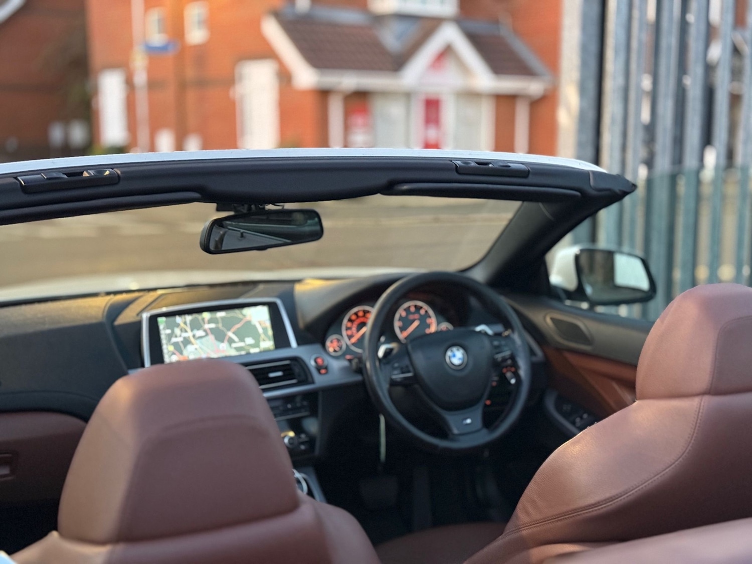Used BMW 6 Series 2012 for sale - 76194643: Photo 27