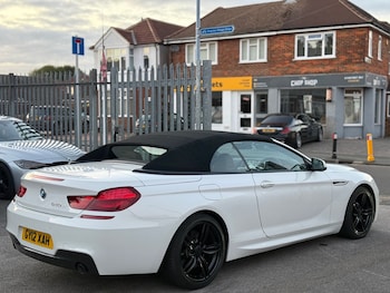 Used BMW 6 Series 2012 for sale - 76194643: Photo 2