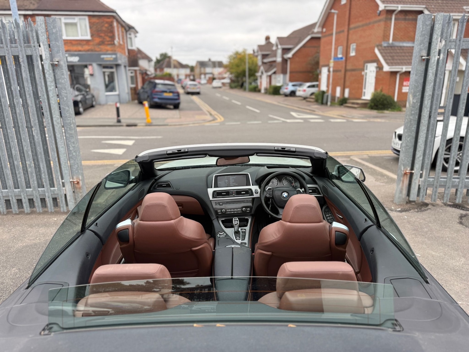 Used BMW 6 Series 2012 for sale - 76194643: Photo 3