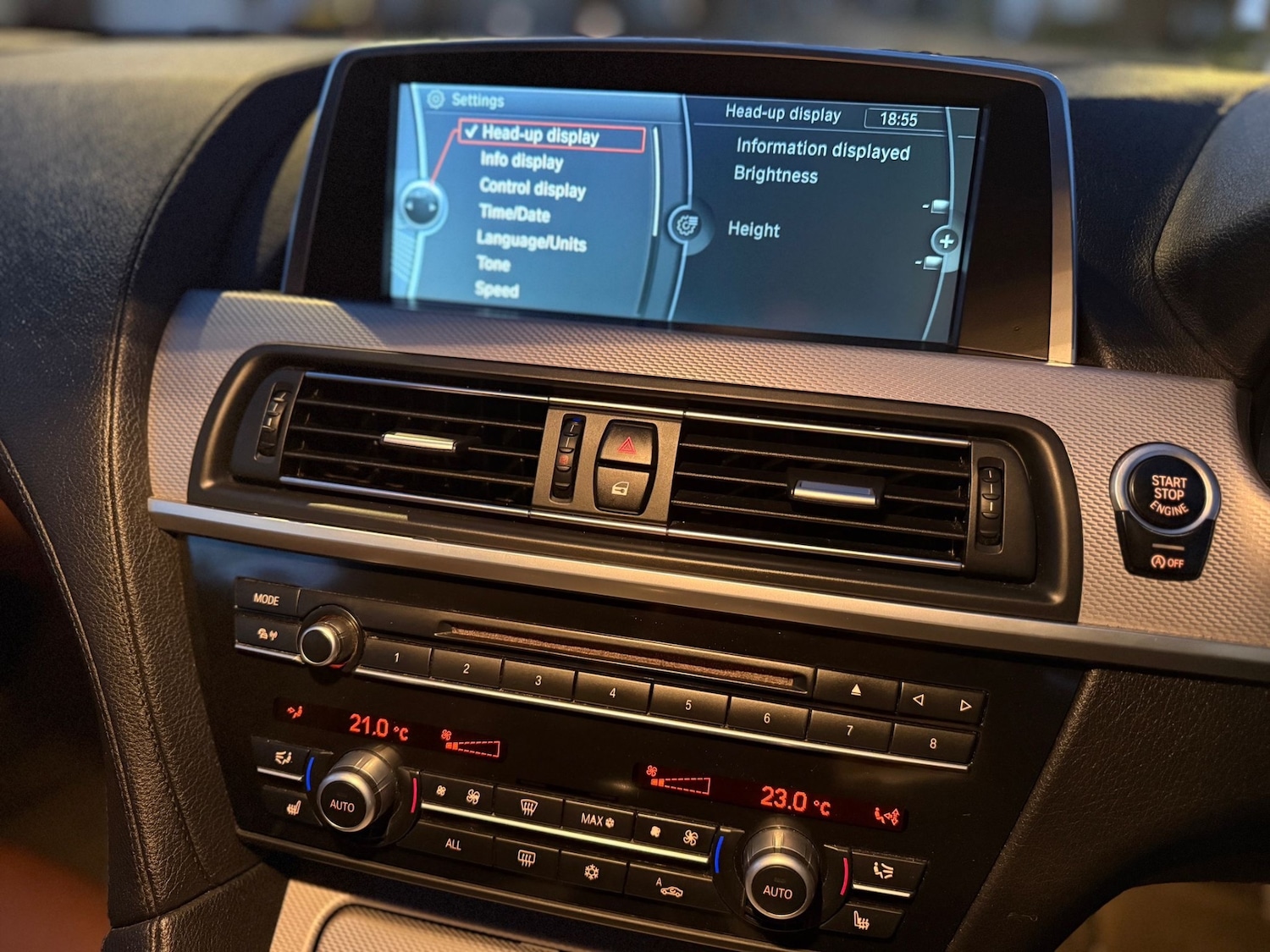 Used BMW 6 Series 2012 for sale - 76194643: Photo 43