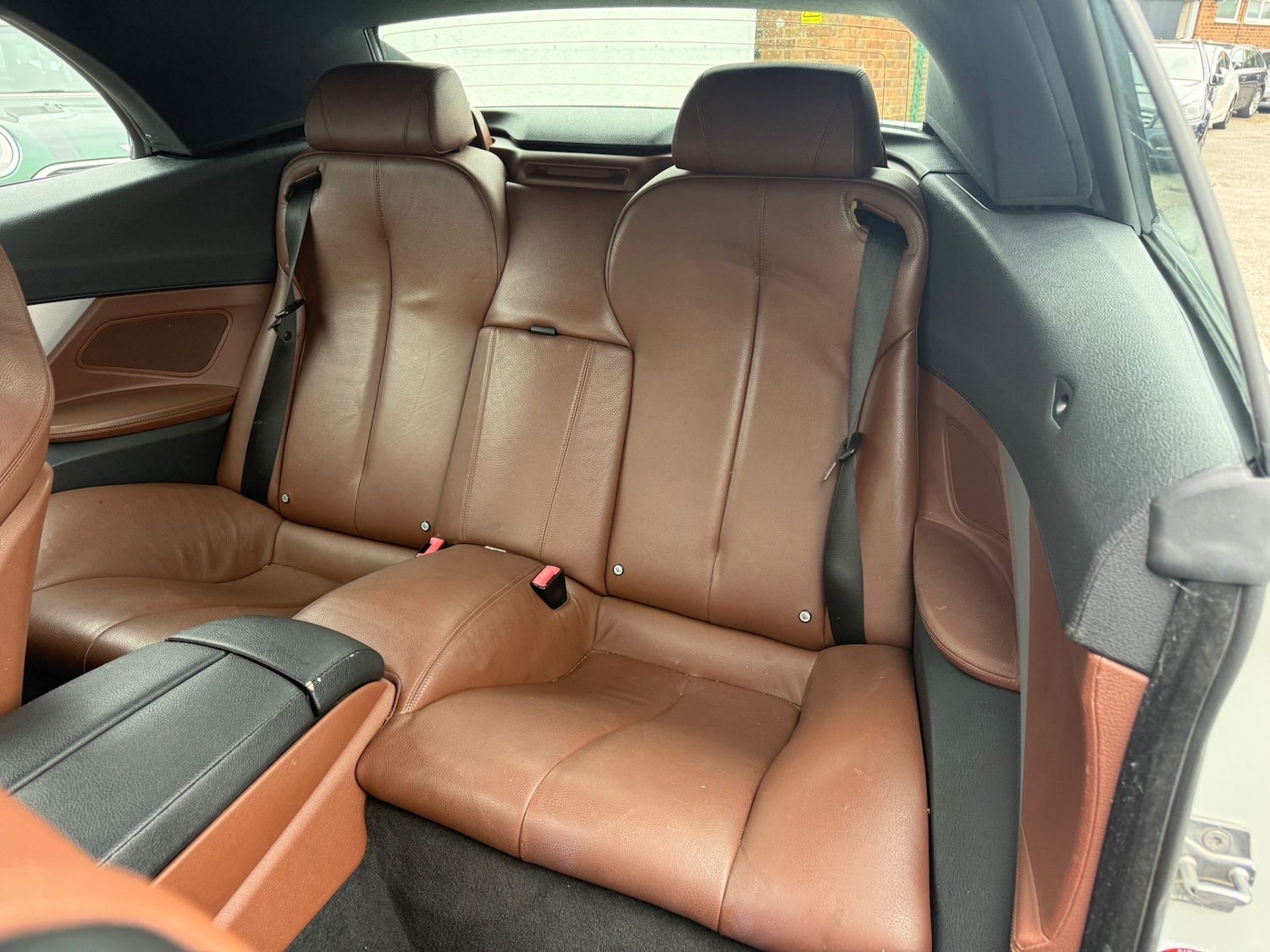 Used BMW 6 Series 2012 for sale - 76194643: Photo 45