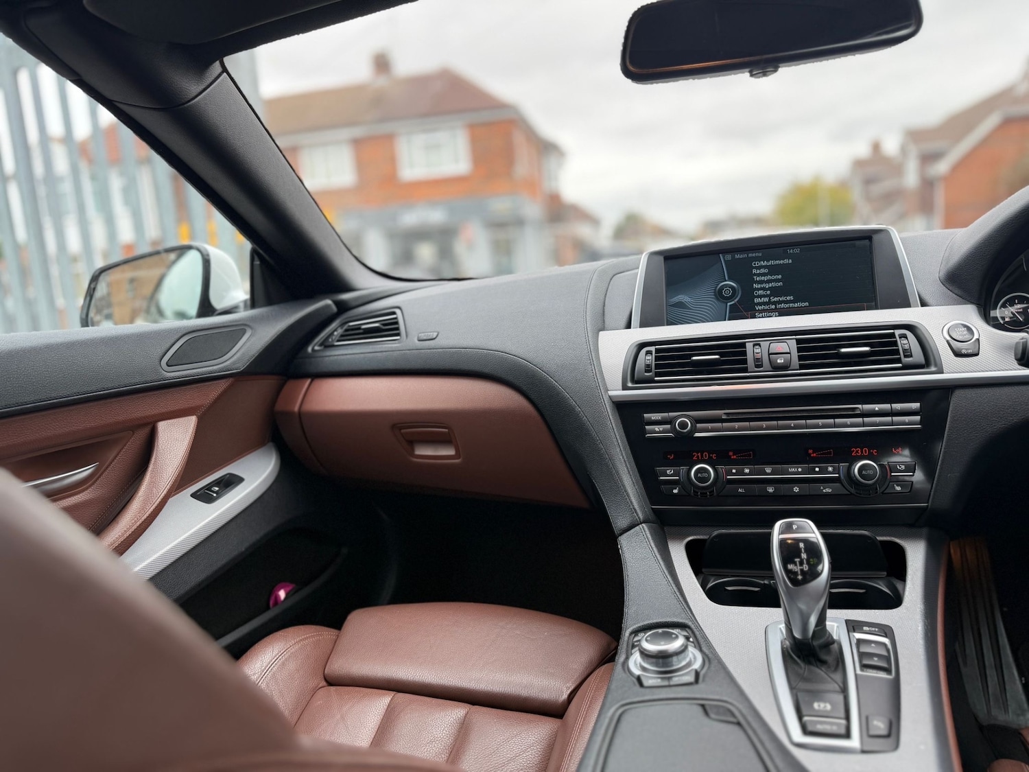 Used BMW 6 Series 2012 for sale - 76194643: Photo 46
