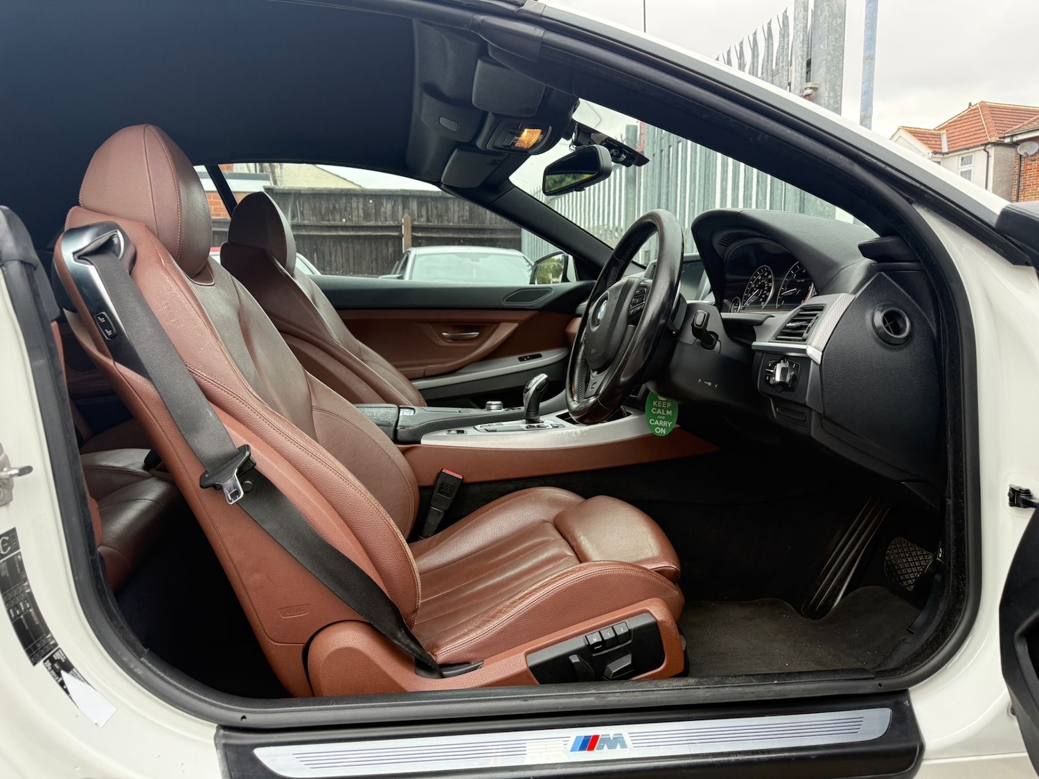 Used BMW 6 Series 2012 for sale - 76194643: Photo 49