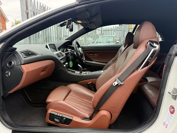 Used BMW 6 Series 2012 for sale - 76194643: Photo 4