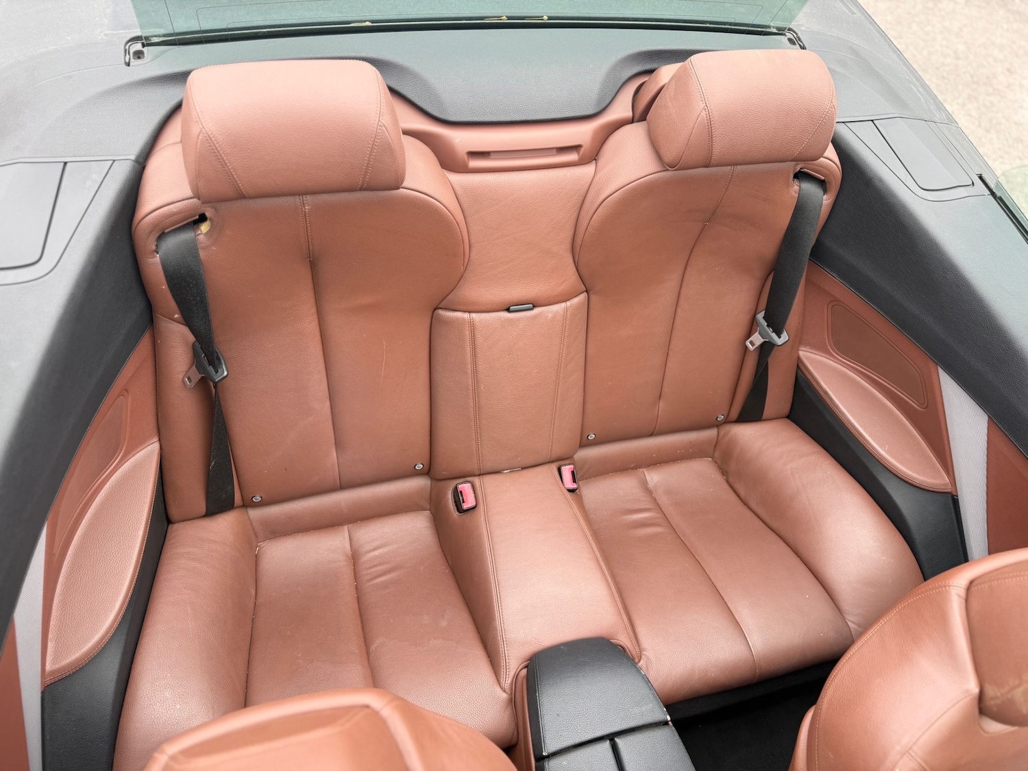 Used BMW 6 Series 2012 for sale - 76194643: Photo 50
